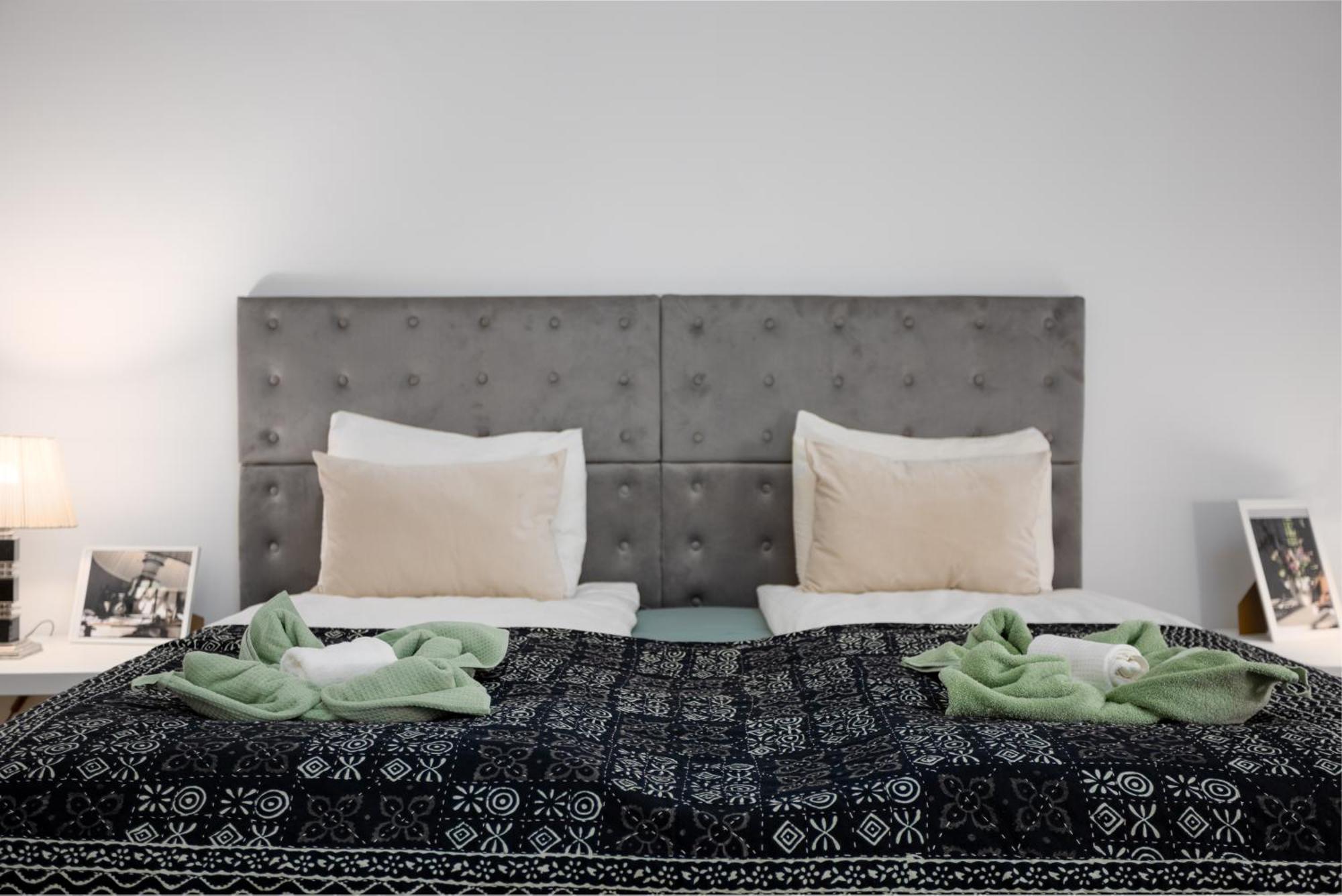 Bohemien Apartment — Fotók 3