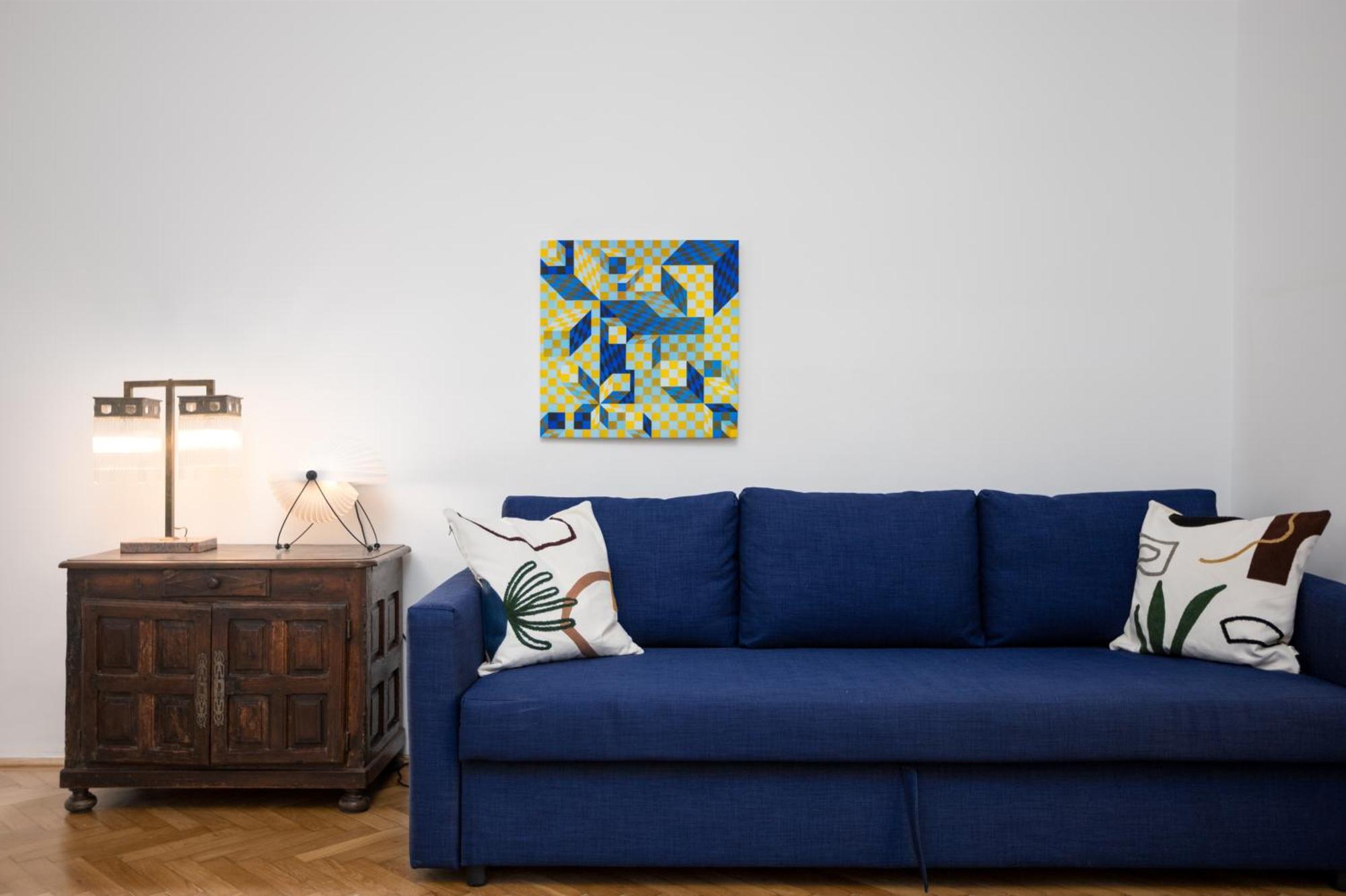 Bohemien Apartment, Budapest