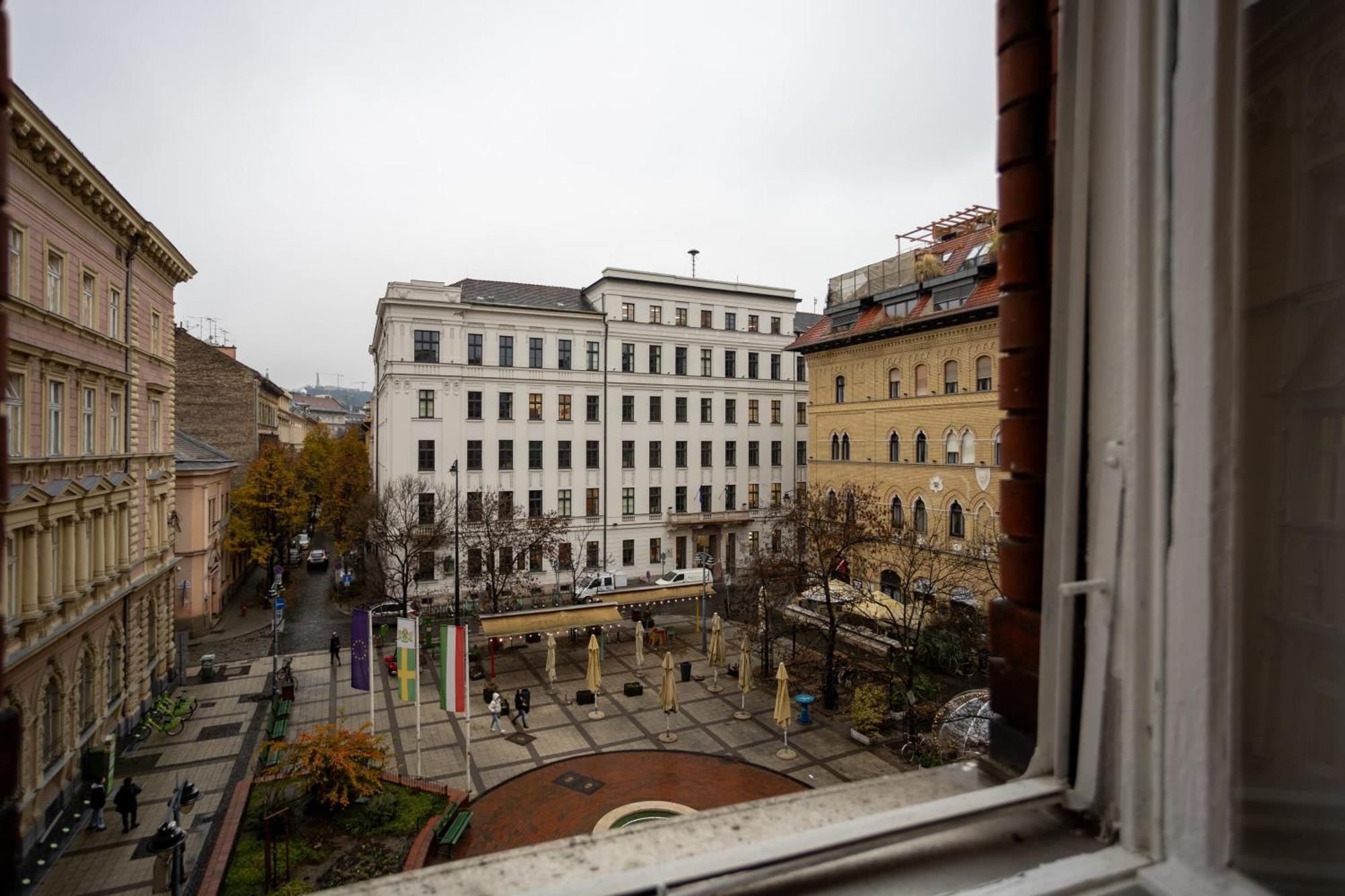 Bohemien Apartment — Fotók 1